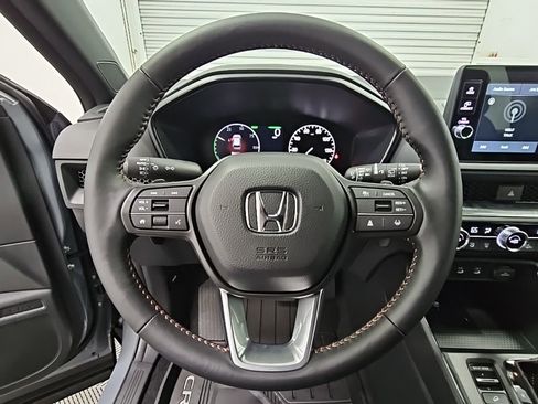 New 2026 Honda CR-V Sport image 23