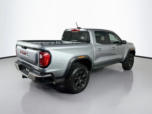 Used 2025 GMC Canyon Elevation w/ Technology Package RWD image 7