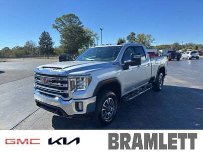 Used 2022 GMC Sierra 2500 SLE w/ SLE Convenience Package