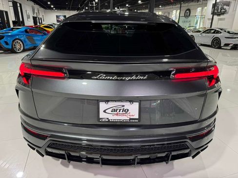 Used 2019 Lamborghini Urus image 6