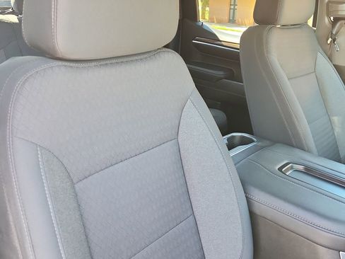 Used 2022 Chevrolet Silverado 1500 RST image 14