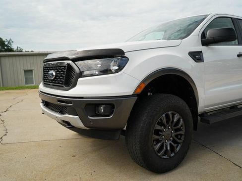 Used 2019 Ford Ranger XLT w/ Equipment Group 301A Mid RWD image 17