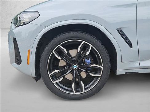 Used 2023 BMW X4 M40i w/ Premium Package AWD/4WD image 21
