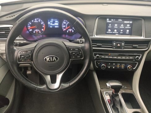 Used 2017 Kia Optima EX FWD image 22