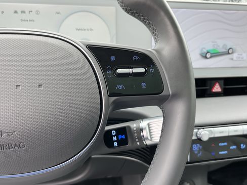 Certified 2023 Hyundai Ioniq 5 Limited image 21