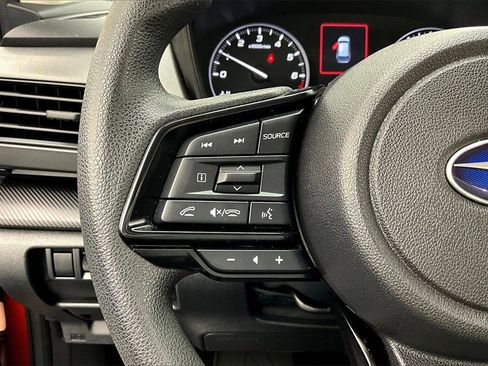 Used 2024 Subaru Crosstrek 2.0i Premium image 18