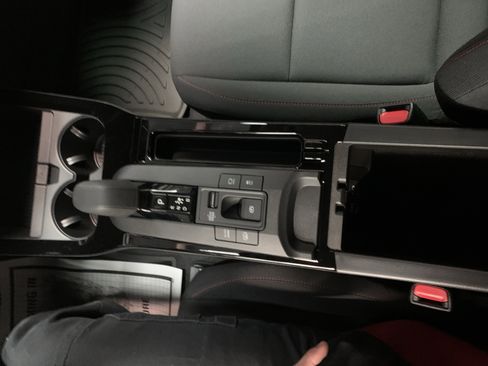 New 2026 Toyota Prius Plug-In Hybrid image 13