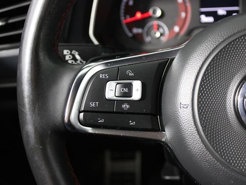 Used 2021 Volkswagen Jetta GLI image 16