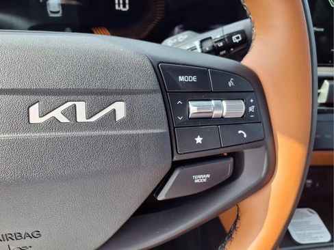New 2026 Kia Sportage X-Line AWD/4WD image 10