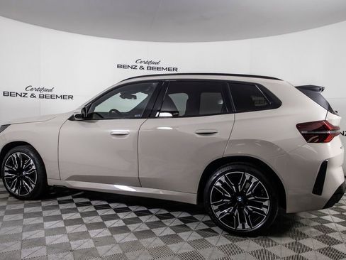 Used 2025 BMW X3 xDrive30i w/ Premium Package image 7
