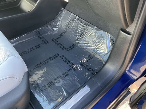 Used 2024 Acura ZDX A-Spec image 64