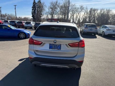 Used 2016 BMW X1 xDrive28i image 11