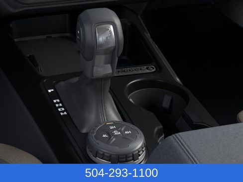 New 2026 Ford Bronco Big Bend image 17