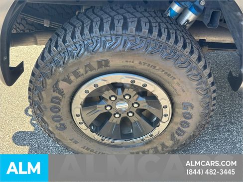 Used 2017 Ford F150 Raptor w/ Equipment Group 802A Luxury image 22