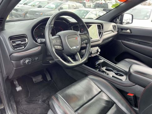 Used 2024 Dodge Durango GT image 13