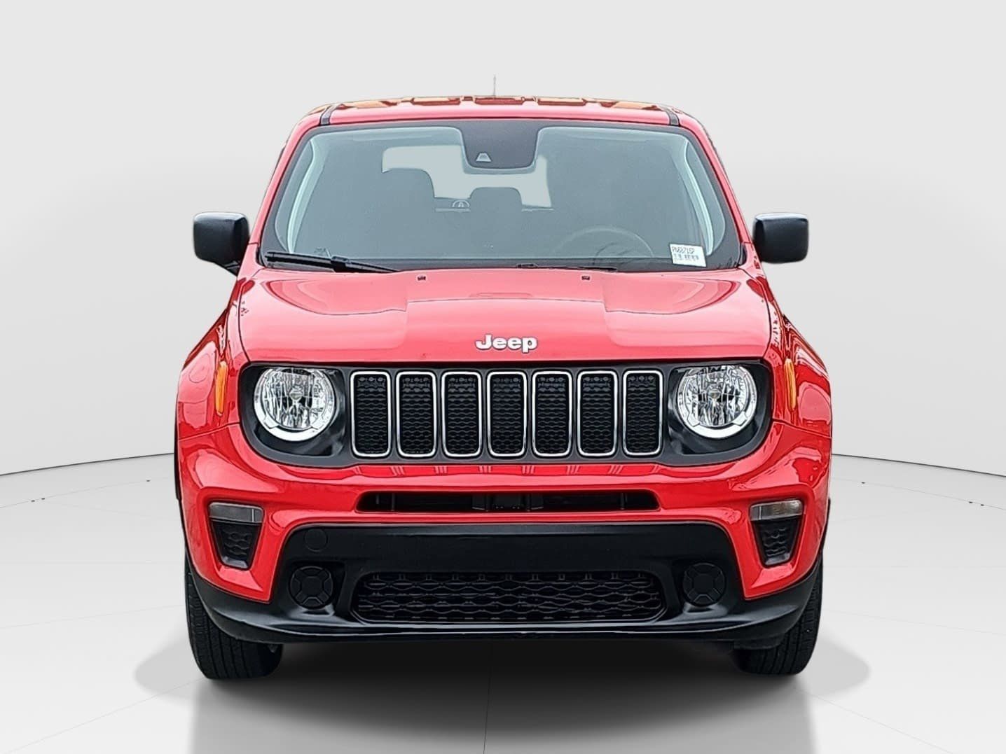 Used 2022 Jeep Renegade Sport AWD/4WD image 2