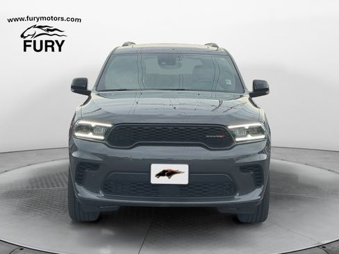 Used 2025 Dodge Durango GT AWD/4WD image 9