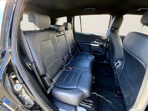 Used 2022 Mercedes-Benz GLB 35 AMG 4MATIC image 22