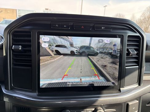 Used 2024 Ford F150 STX image 20