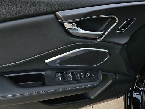 New 2026 Acura RDX Base image 18