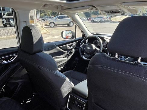 Used 2021 Subaru Forester Premium image 11