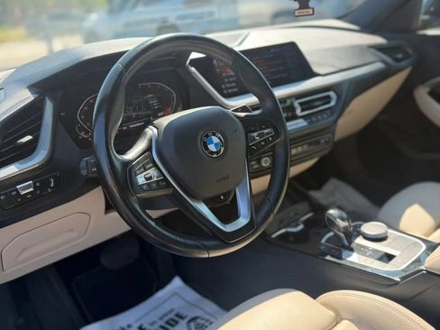 Used 2021 BMW 228i xDrive Gran Coupe w/ Convenience Package AWD/4WD image 11