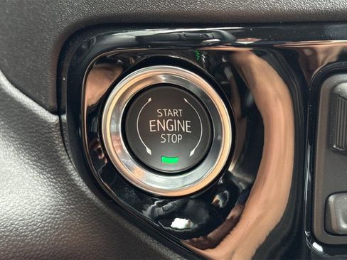 New 2026 Chevrolet Silverado 2500 LTZ w/ LTZ Plus Package image 22