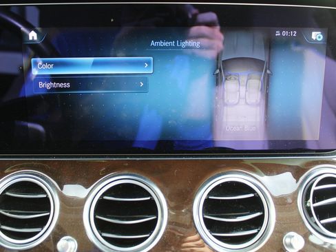 Certified 2022 Mercedes-Benz E 350 Sedan image 46