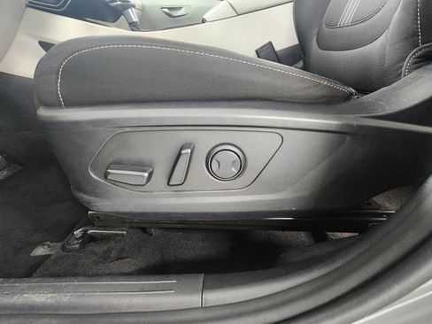 Used 2024 Hyundai Tucson SEL AWD/4WD image 11
