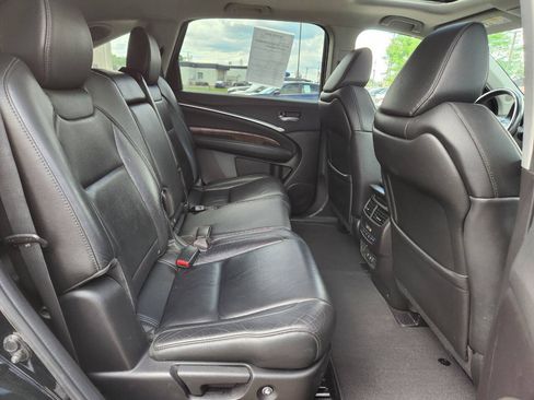 Used 2019 Acura MDX SH-AWD w/ Technology Package image 14