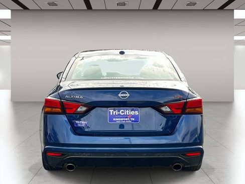 Used 2024 Nissan Altima 2.5 SR FWD image 4