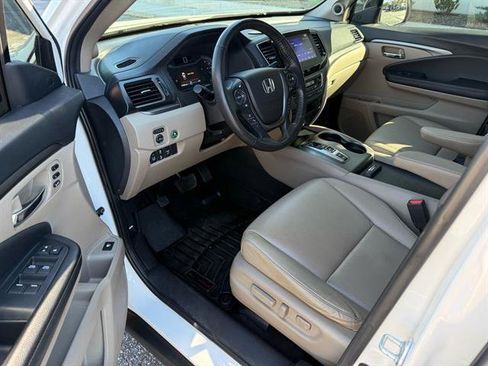 Used 2023 Honda Ridgeline RTL image 9