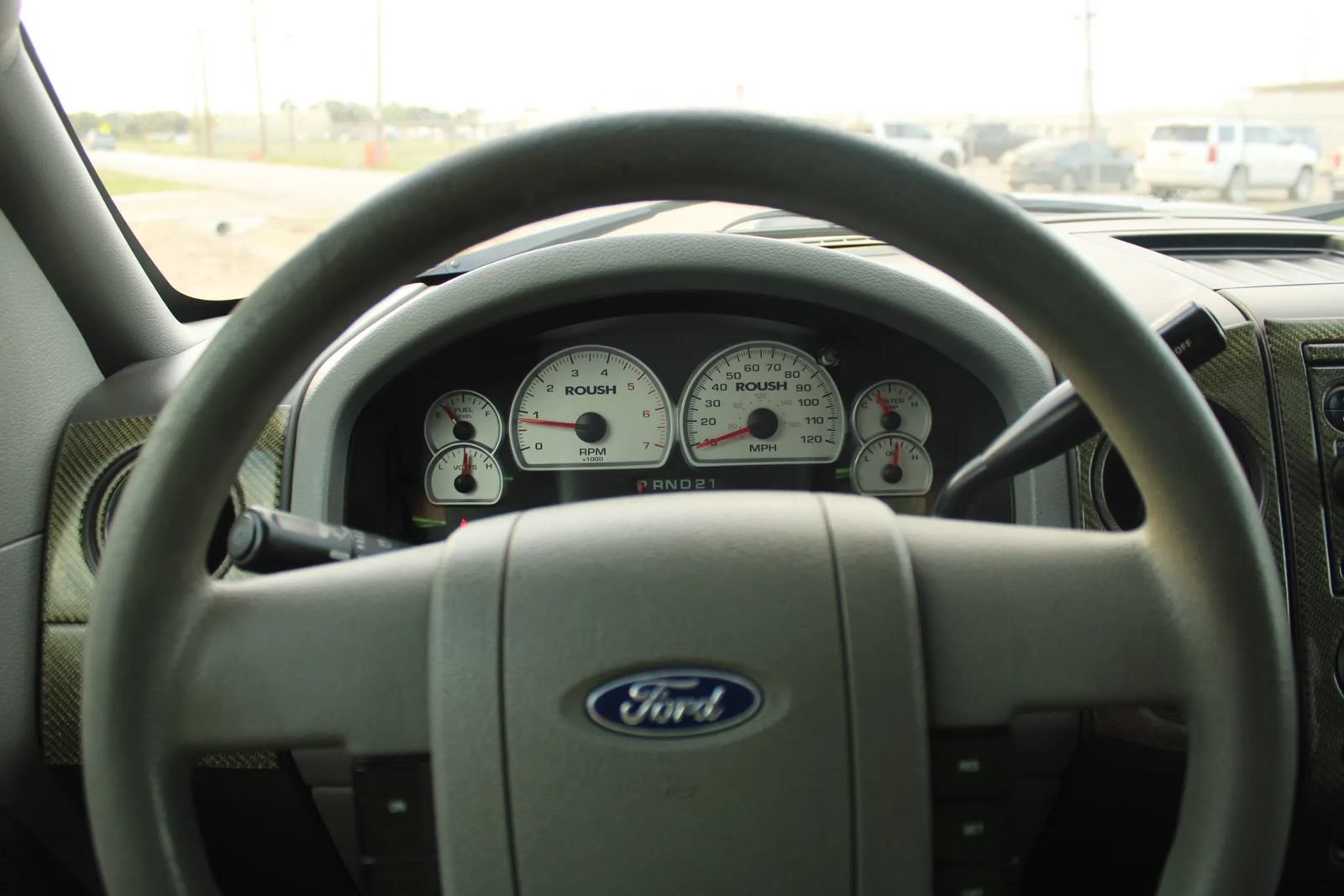 Used 2004 Ford F150 Lariat RWD image 25