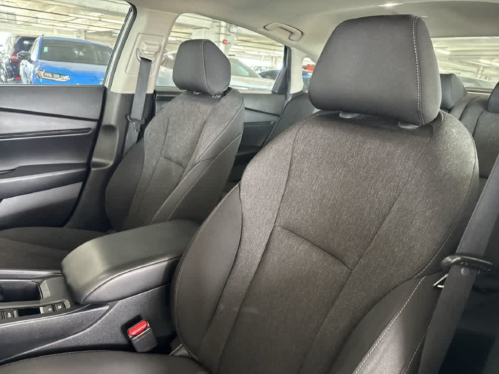 Used 2024 Honda Accord EX image 13