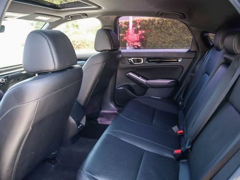 Used 2024 Honda Civic Sport Touring image 19