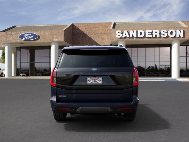 New 2027 Ford Expedition Max Platinum AWD/4WD image 5