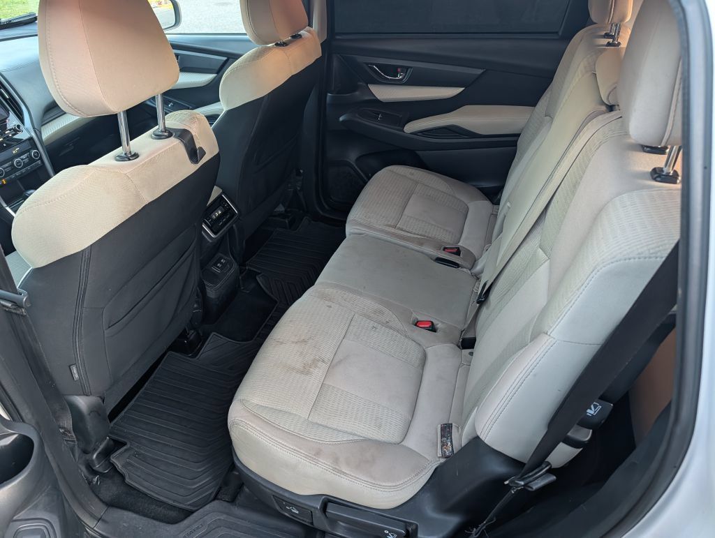 Used 2019 Subaru Ascent Premium AWD/4WD image 27
