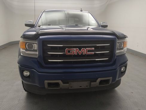 Used 2015 GMC Sierra 1500 SLT image 14