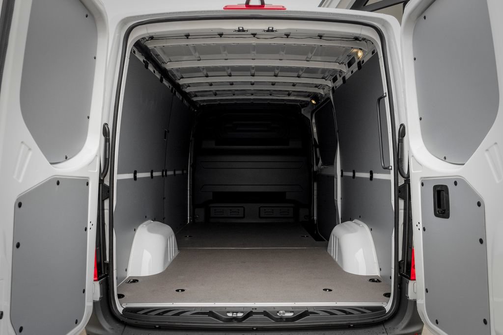 Used 2026 Mercedes-Benz Sprinter 2500 image 10
