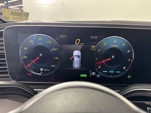 Used 2020 Mercedes-Benz GLE 450 4MATIC image 15
