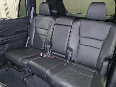 Used 2020 Honda Passport EX-L image 14