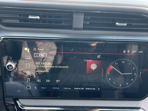 New 2026 GMC Sierra 1500 AT4 w/ AT4 Premium Package image 13