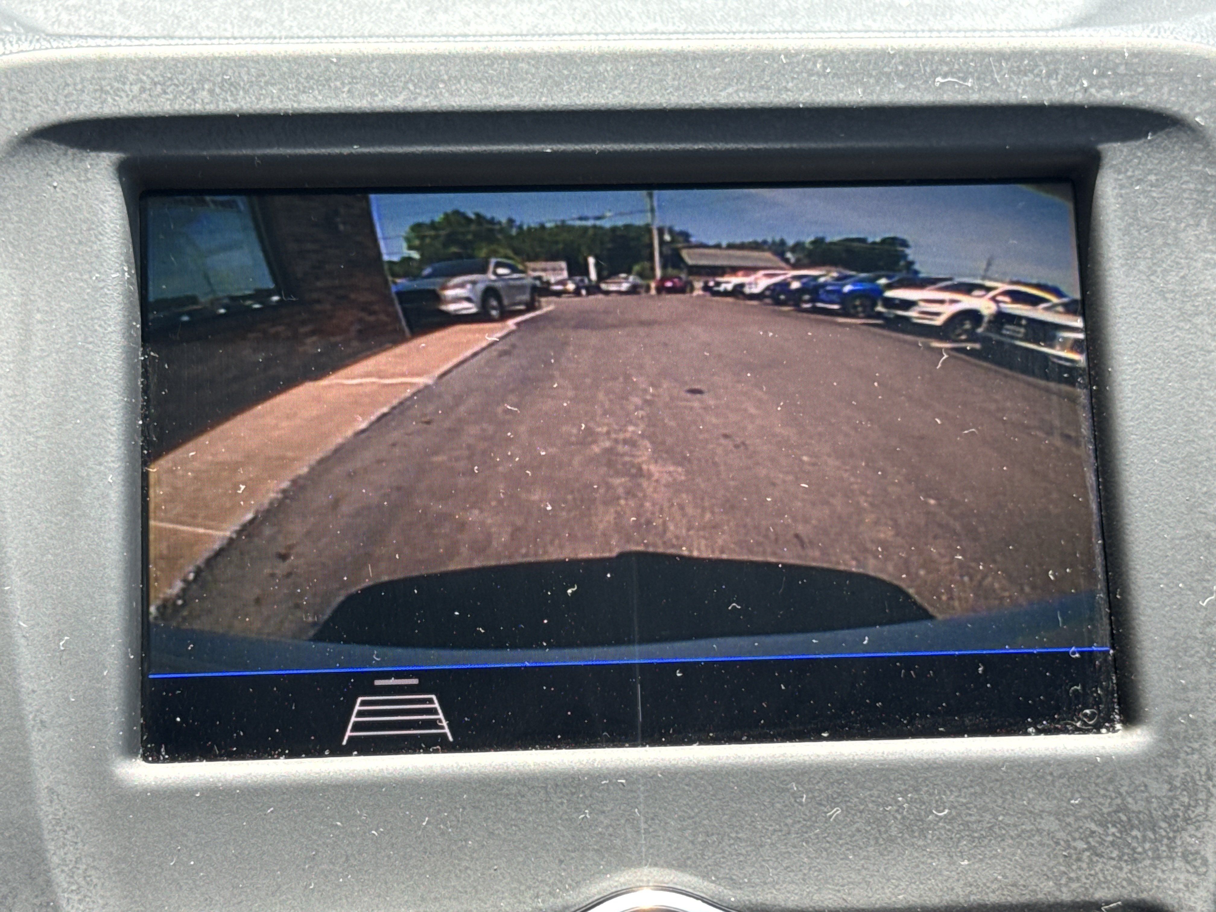 Used 2021 Chevrolet Equinox LT AWD/4WD image 21