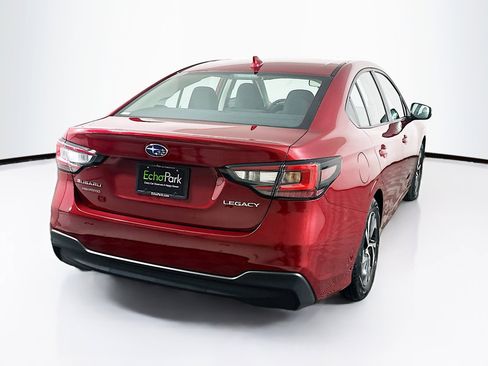 Used 2025 Subaru Legacy Premium AWD/4WD image 9