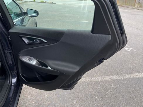 Used 2022 Chevrolet Malibu LS w/ Driver Confidence Package II image 18