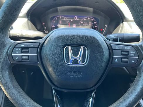 Used 2025 Honda Accord SE image 23