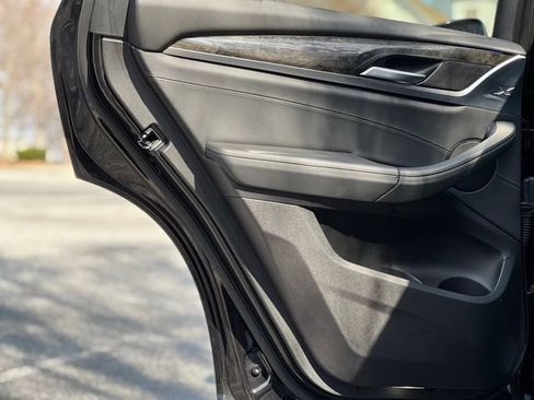 Used 2020 BMW X3 sDrive30i w/ Convenience Package image 15