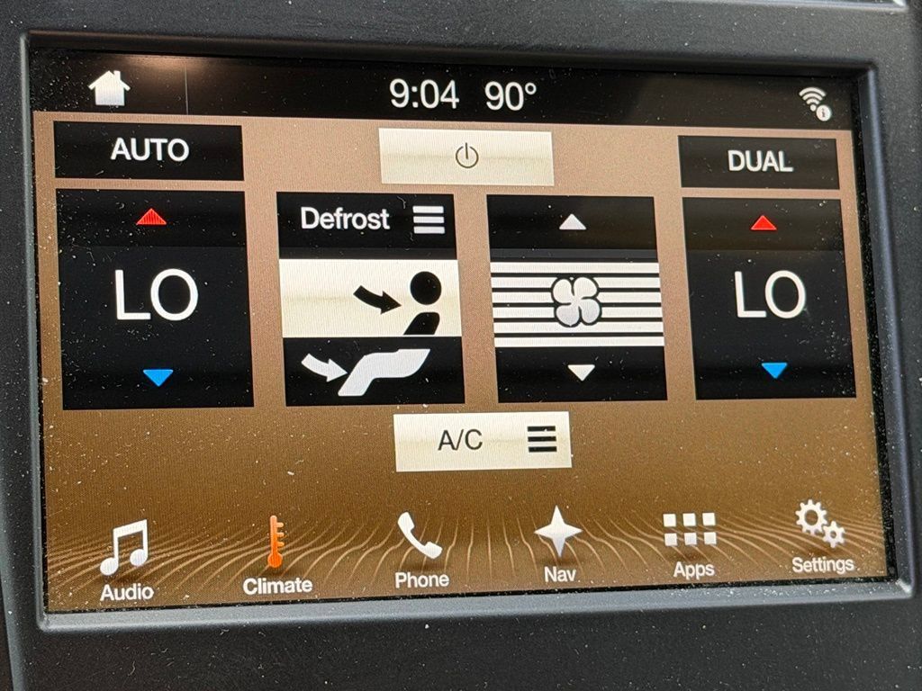 Used 2017 Lincoln MKC Reserve FWD image 22
