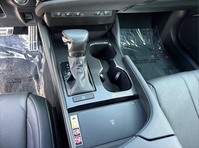 Certified 2023 Lexus ES 350 F Sport FWD image 32