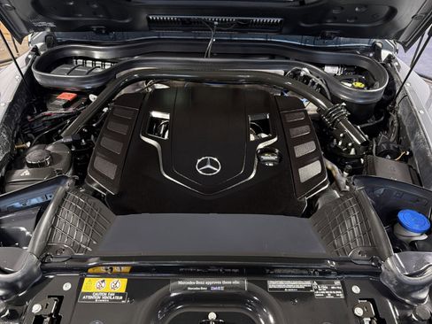 Used 2019 Mercedes-Benz G 550 image 32